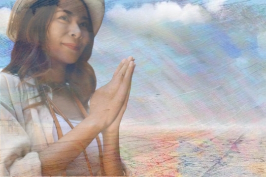 TURISMO RELIGIOSO