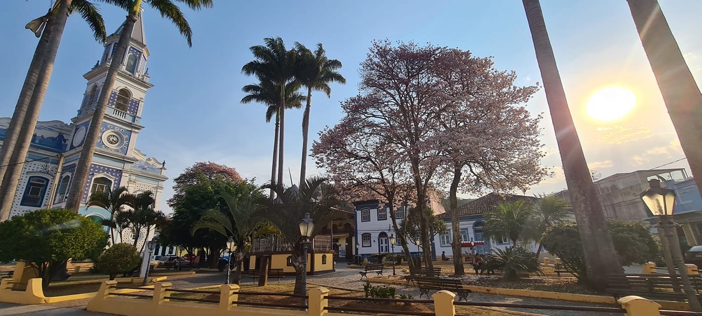 imagem principal da Cidade: Centro-Historico