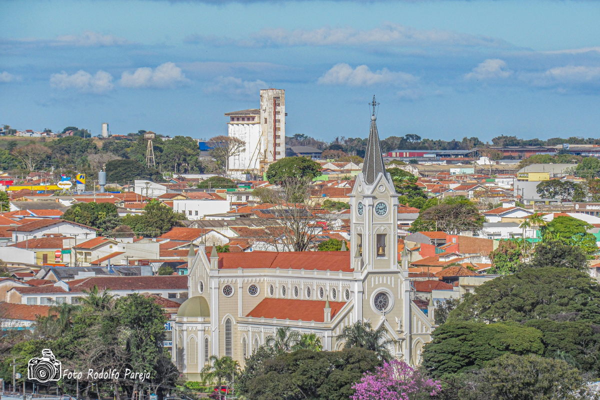 imagem principal da Cidade: 1