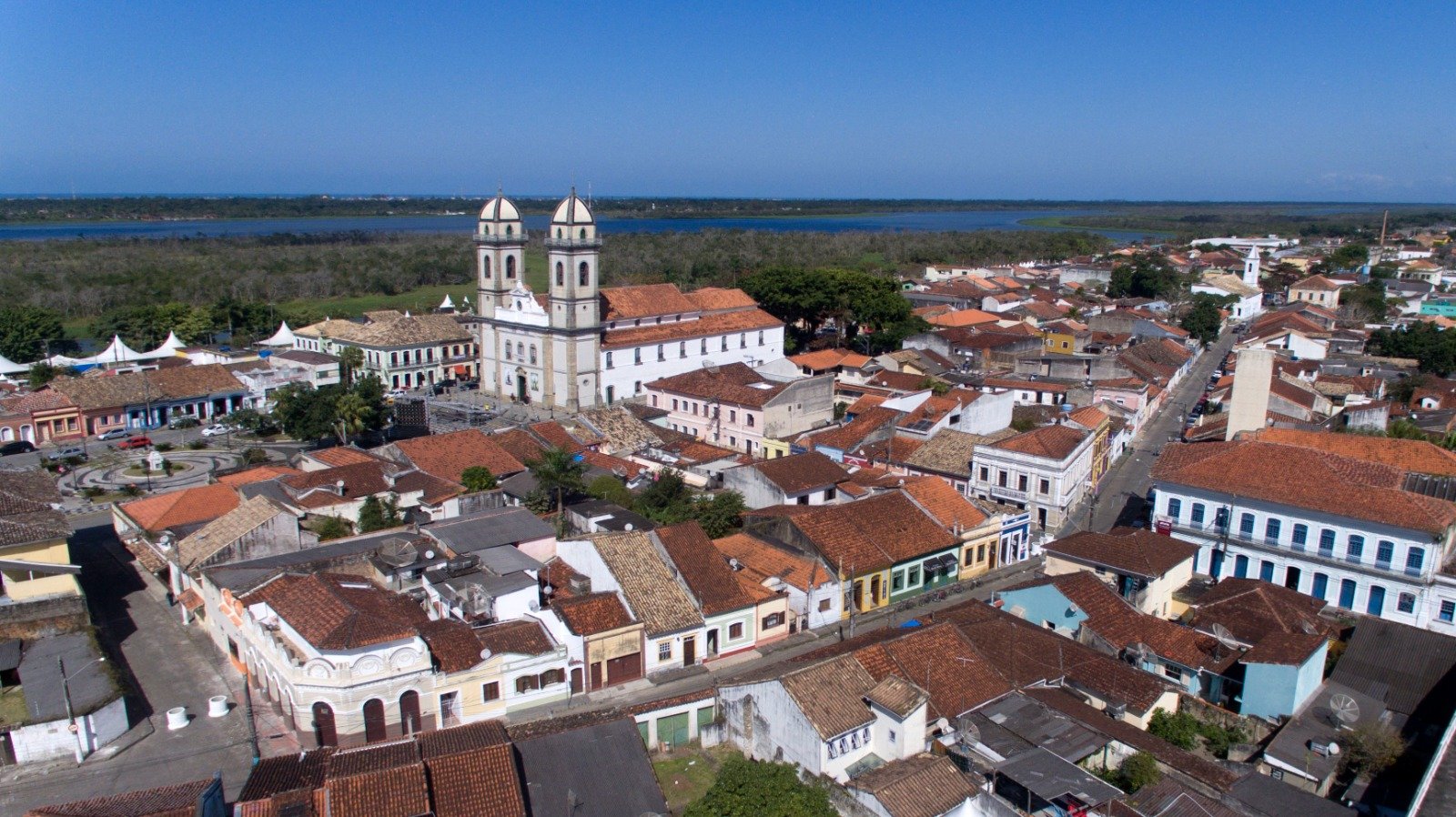 imagem principal da Cidade: CENTRO-HISTORICO