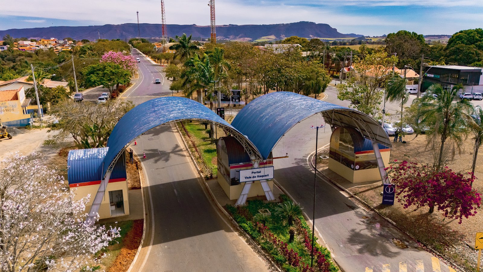 imagem principal da Cidade: Charqueada