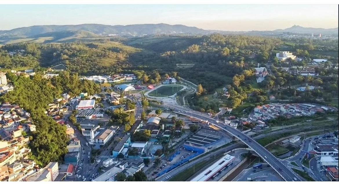 imagem principal do Município: Foto-do-Municipio