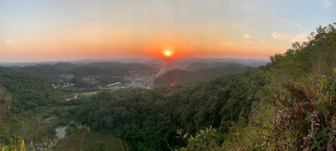 imagem principal do Município: Mirante-da-Pedreira
