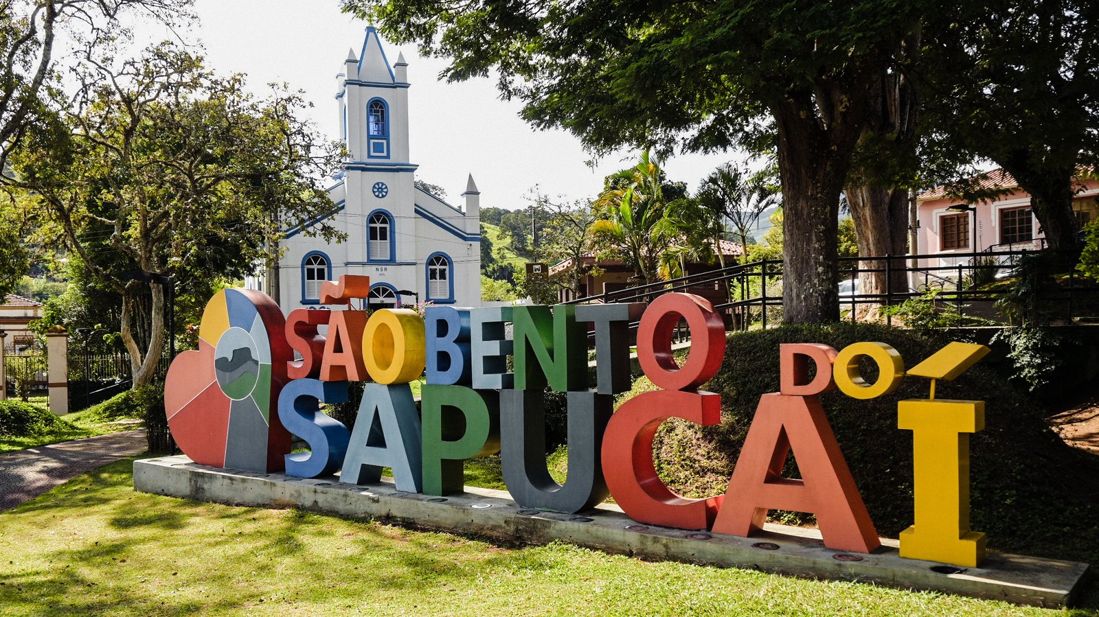 imagem principal da Cidade: RFL9449