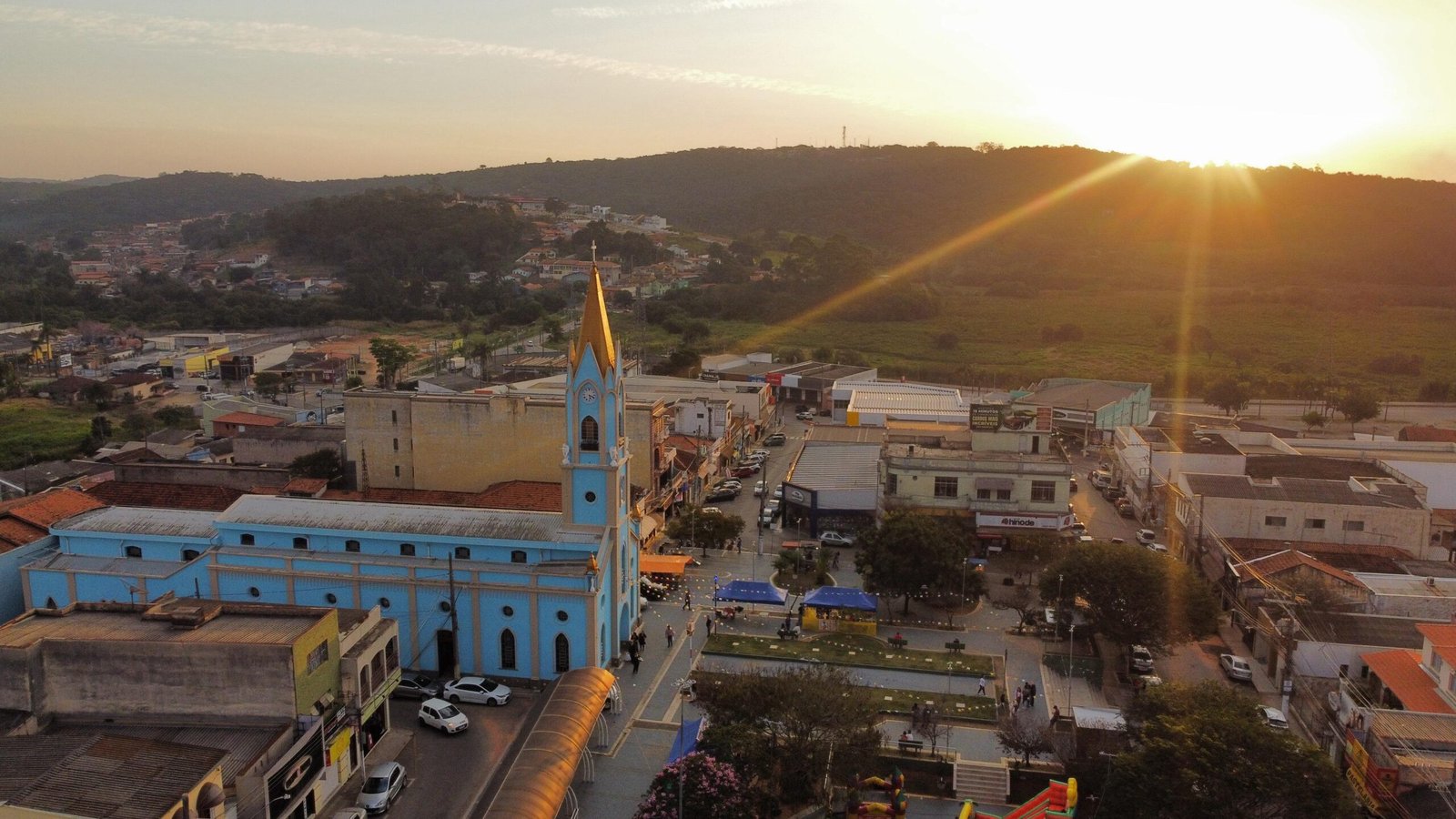 imagem principal da Cidade: cidade-ibiuna